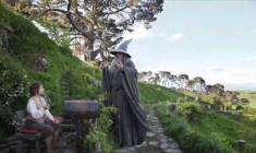 Une exposition dédiée à l’univers de Tolkien bientôt à Paris