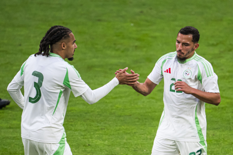 L’Algérie qualifiée pour la Coupe du monde 2026, l’Ouganda conforte sa seconde place