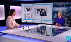 Anti-passe et anti-vax: "Une menace pour la démocratie?"