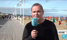 49 ème édition du festival de Deauville : une célébration du cinéma américain malgré la grève