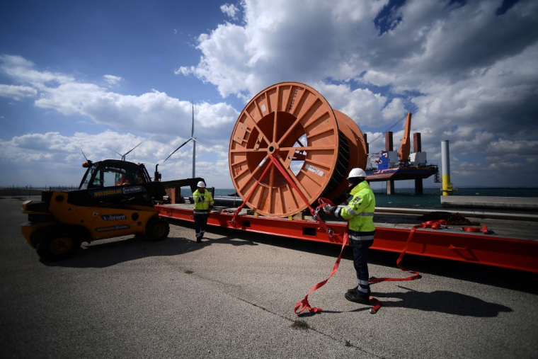 ( AFP / FILIPPO MONTEFORTE )