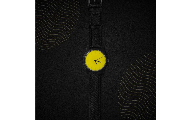 La société Kairod vient de lancer sa première montre entièrement imprimée en 3D