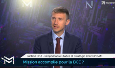 Mission accomplie pour la BCE ?
