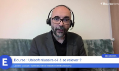 Bourse : Ubisoft réussira-t-il à se relever ?