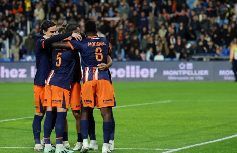 Encore un match décalé en Ligue 2