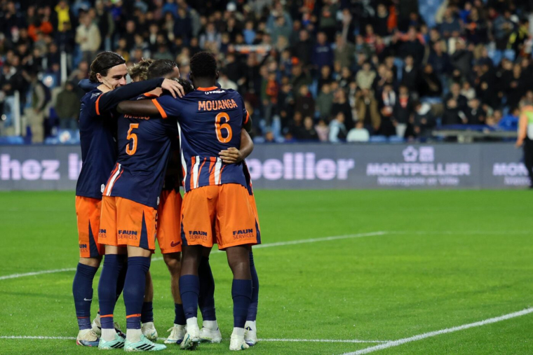 Encore un match décalé en Ligue 2