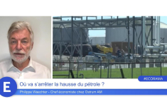 Où va s'arrêter la hausse du pétrole ?
