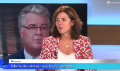 Réforme des retraites : voici les vrais perdants...