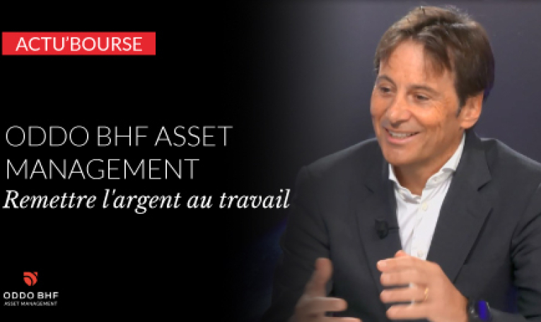 Les perspectives économiques de ODDO BHF AM pour la fin de l'année