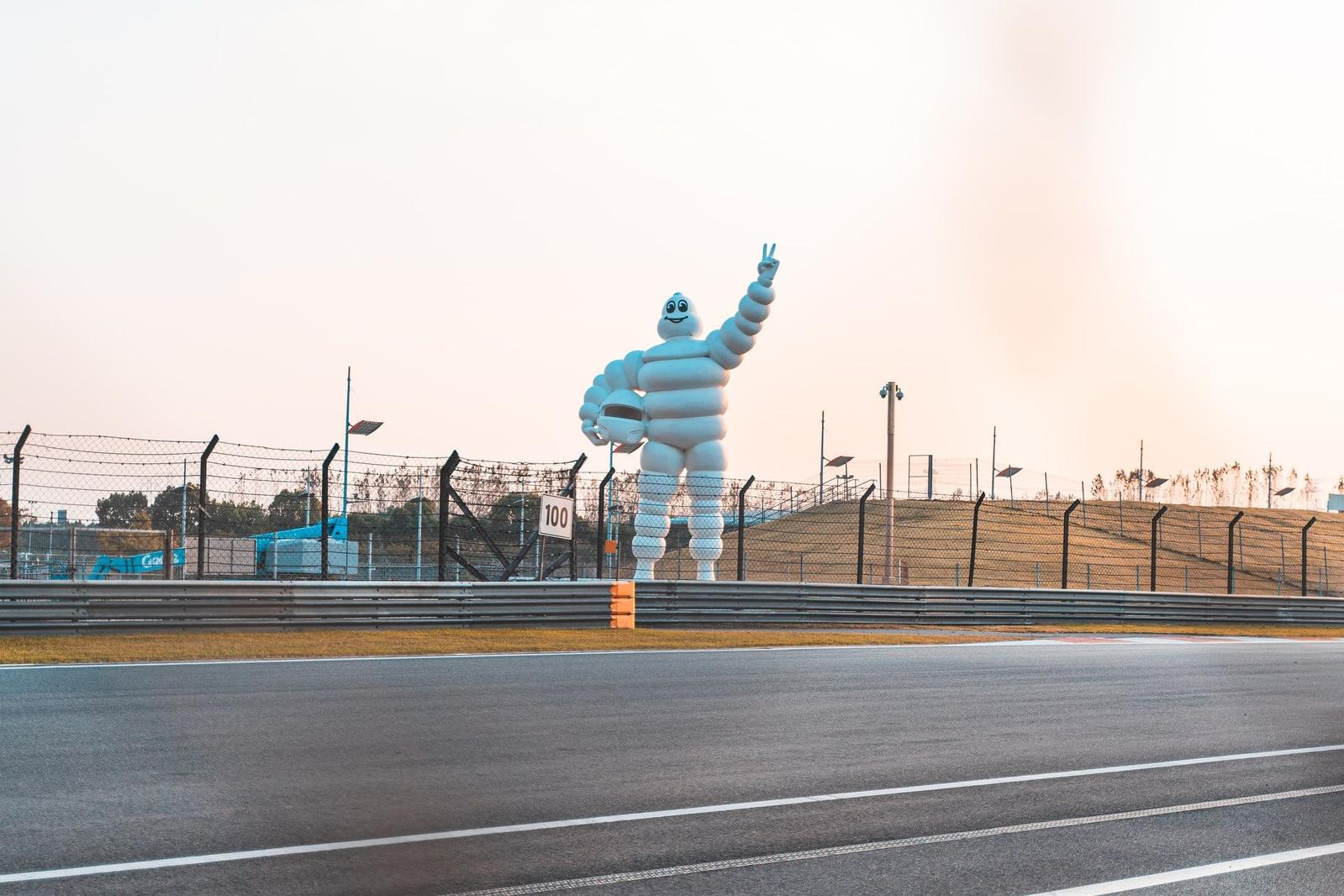 bibendum (Crédit: Ye Massa / Unsplash)