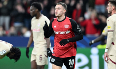 Les dirigeants du Bayer Leverkusen fixent le prix pour Florian Wirtz