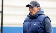 Les joueurs de Montpellier doivent « aller au mastic »