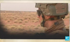 La France tente de redorer son blason en Afrique