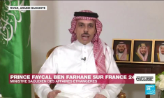 Exclusif : L’Arabie saoudite "soutient fermement le roi Abdallah de Jordanie"