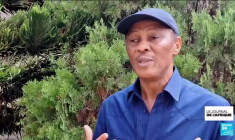 RD Congo : combats intenses autour de Saké, mouvements de population