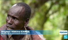 Au Kenya, la communauté sengwar refuse de quitter la forêt d'Embobut