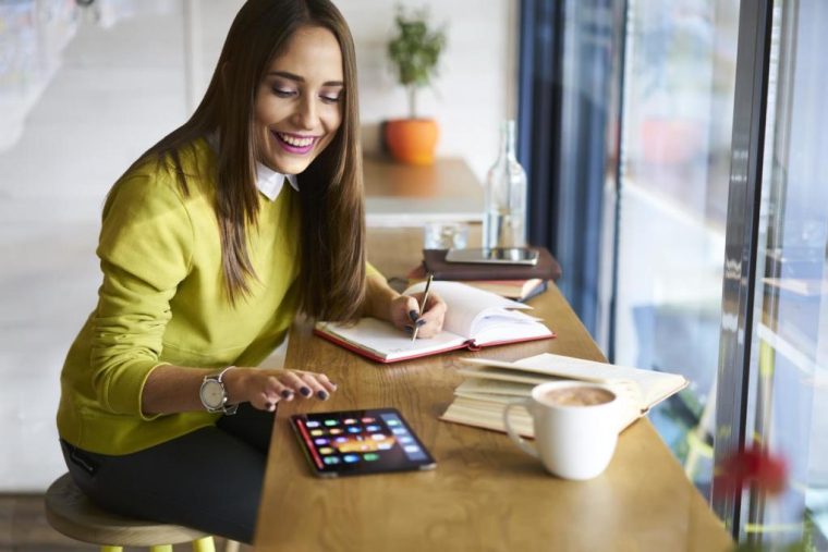 GaudiLab/Shutterstock / GaudiLab