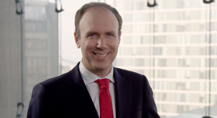 Graham Secker, stratège de Morgan Stanley, prévoit une dégradation des bénéfices d'entreprises. (© Fotolia)