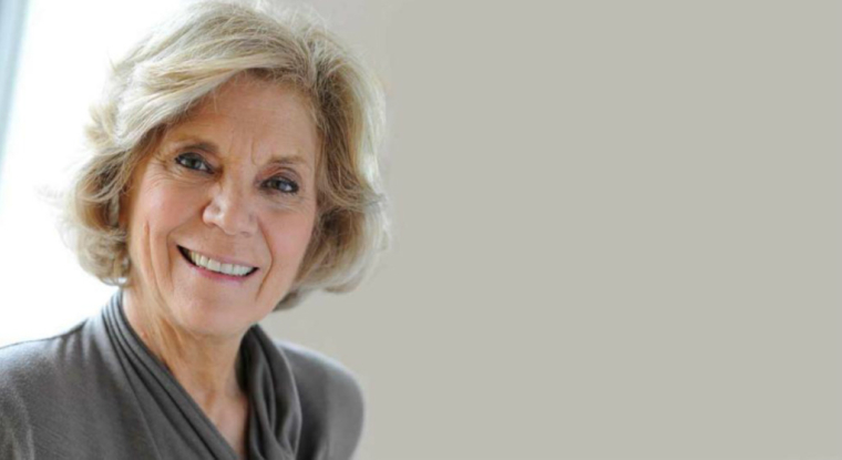 Marielle Cohen-Branche, médiateur à l'AMF. (© DR)