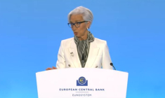 Christine Lagarde