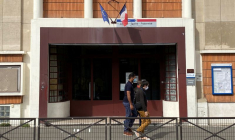 FRANCE: VOLTAIRE À L'ÉPREUVE DU COMMUNAUTARISME RELIGIEUX À L'ÉCOLE