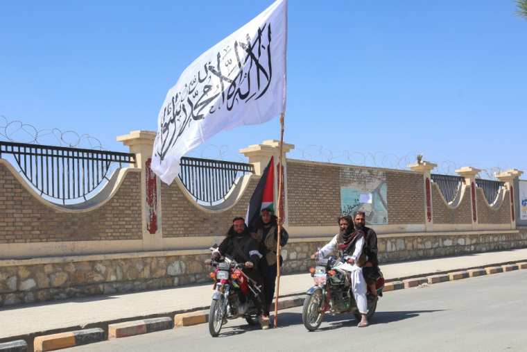 ( AFP / MOHAMMAD FAISAL NAWEED )