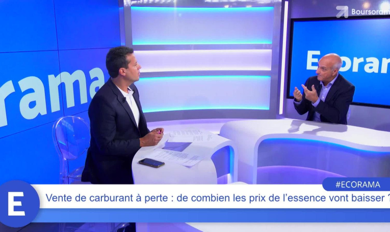 Vente de carburant à perte : de combien les prix de l'essence vont baisser ?
