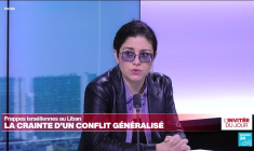 Frappes israéliennes au Liban : la crainte des conflit généralisé