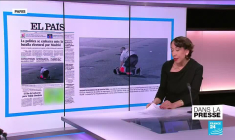 Sauvetage au large des Canaries: "Le drame perpétuel de l'immigration clandestine"