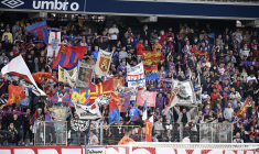 La décision radicale des supporters de Caen pour exprimer leur colère
