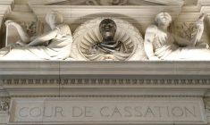 Retrouvez les décisions de la Cour de cassation concernant l'assurance vie. (T. Samson / AFP)