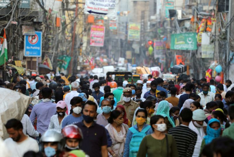 CORONAVIRUS: PLUS DE 10 MILLIONS DE CAS EN ASIE, PLUS DE 250.000 MORTS EN EUROPE