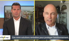 Ces 1000 solutions rentables pour protéger l’environnement…