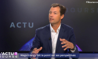 Waga Energy fait le point sur ses ambitions