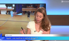 Apple : une machine à cash en danger ?