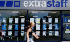 GRANDE-BRETAGNE: L'EMPLOI SALARIÉ À UN NIVEAU RECORD EN SEPTEMBRE, LA LA BANQUE D'ANGLETERRE EN LIGNE DE MIRE