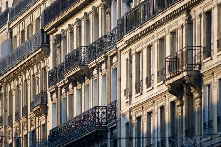 Loi elan : la transformation des bureaux en logement va être facilitée