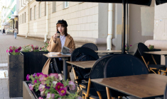 Vous pouvez gagner un complément de revenu en devenant client mystère. ( crédit photo : Getty Images )