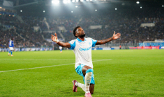 Murillo, le canal passe