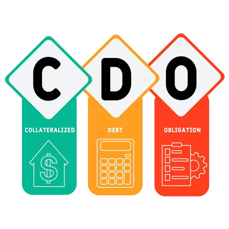 Que sont les « Collateralized Debt Obligations » ? - iStock-Nadezhda Kozhedub