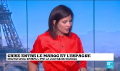 Entendu par un juge espagnol, le chef du Polisario nie les accusations de tortures