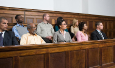 Devenir juré en assises est une obligation qui peut dans certains cas coûter cher. ( crédit photo : Getty Images )