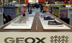 GEOX DÉBAUCHE LE PATRON DE GUCCI AMERICA