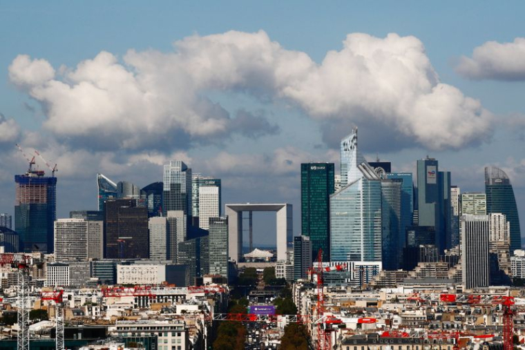 LA FRANCE PRÉVOIT D'ÉMETTRE À NOUVEAU 260 MILLIARDS D'EUROS DE DETTES EN 2022, ANNONCE L'AGENCE FRANCE TRÉSOR