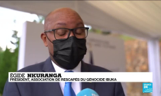 Emmanuel Macron au Rwanda : Paris reconnait sa "responsabilité accablante"