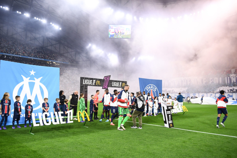 « Je préfère mourir avant de voir le PSG gagner la Ligue des champions »