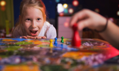 Jeux de société : un marché inoxydable (Crédits photo : Shutterstock)