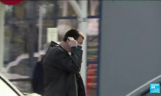 Covid-19 : le port du masque en Europe