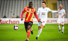 Le RC Lens tout proche d'attirer un champion du monde 2018