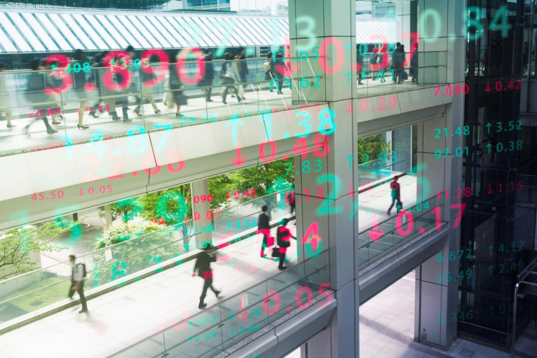 Les fonds autocall représentent un atout dans le cadre d’une stratégie de diversification de votre patrimoine. ( crédit photo : GettyImages )